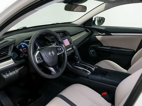 Used 2019 Honda Civic LX image 13