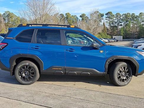 New 2026 Subaru Forester Wilderness image 9