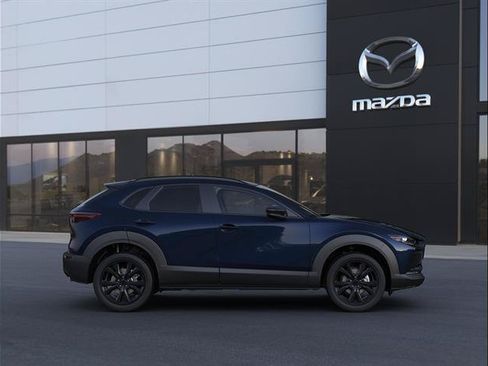 Used 2026 MAZDA CX-30 AWD 2.5 S image 5