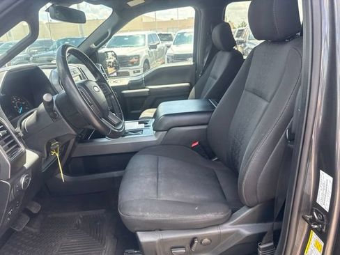 Used 2020 Ford F150 XLT w/ Equipment Group 302A Luxury AWD/4WD image 11