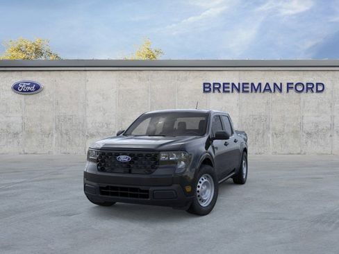New 2026 Ford Maverick XL FWD image 2