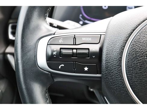 Used 2023 Kia Sportage EX FWD image 15
