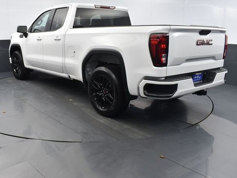 Used 2023 GMC Sierra 1500 Elevation image 22