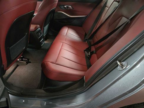 Used 2023 BMW 330e xDrive w/ M Sport Package image 20