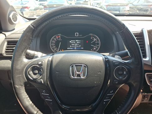 Used 2020 Honda Ridgeline RTL-E image 19