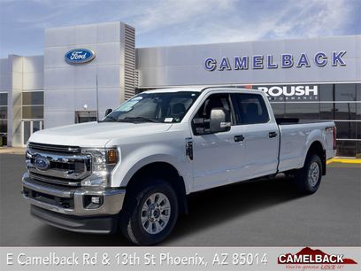 Certified 2022 Ford F350 XLT w/ XLT Value Package