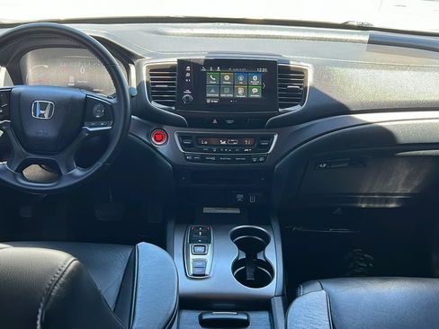 Used 2022 Honda Pilot Special Edition image 9