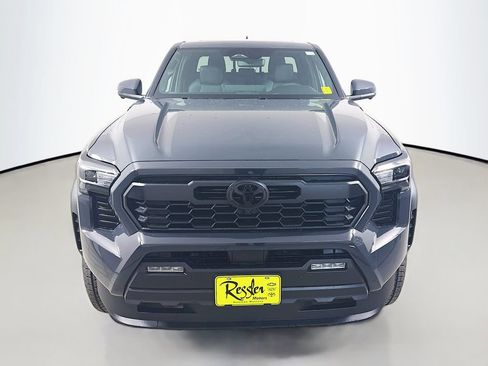 New 2026 Toyota Tacoma TRD Off-Road AWD/4WD image 2