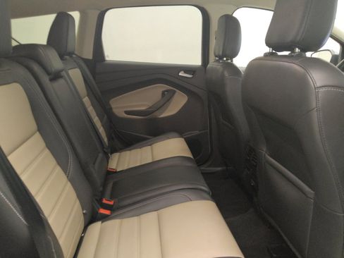 Used 2019 Ford Escape SEL FWD image 19
