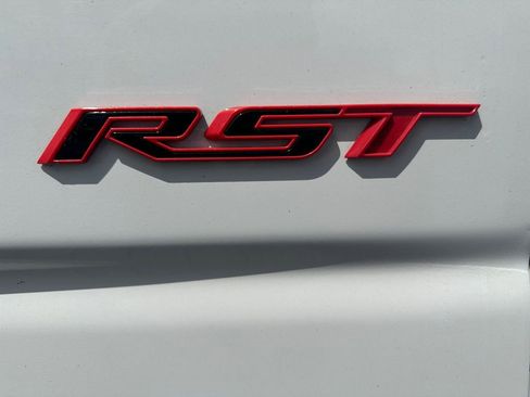 Used 2020 Chevrolet Silverado 1500 RST AWD/4WD image 24