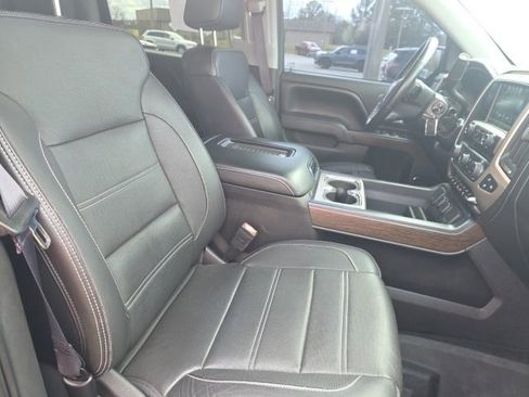 Used 2017 GMC Sierra 1500 Denali image 12