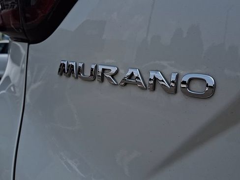 Used 2020 Nissan Murano Platinum w/ Cargo Package AWD/4WD image 32