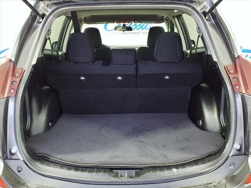 Used 2015 Toyota RAV4 XLE image 10