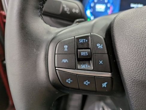 Certified 2025 Ford Bronco Sport Badlands w/ Badlands Tech Package image 16