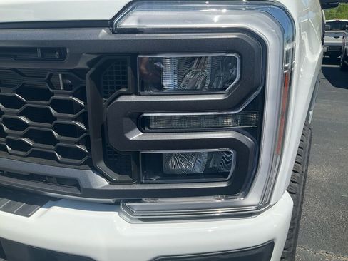 New 2026 Ford F250 XL w/ STX Appearance Package AWD/4WD image 9