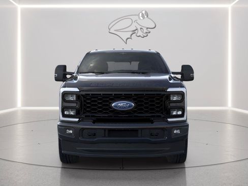 New 2026 Ford F350 XL w/ STX Appearance Package AWD/4WD image 8