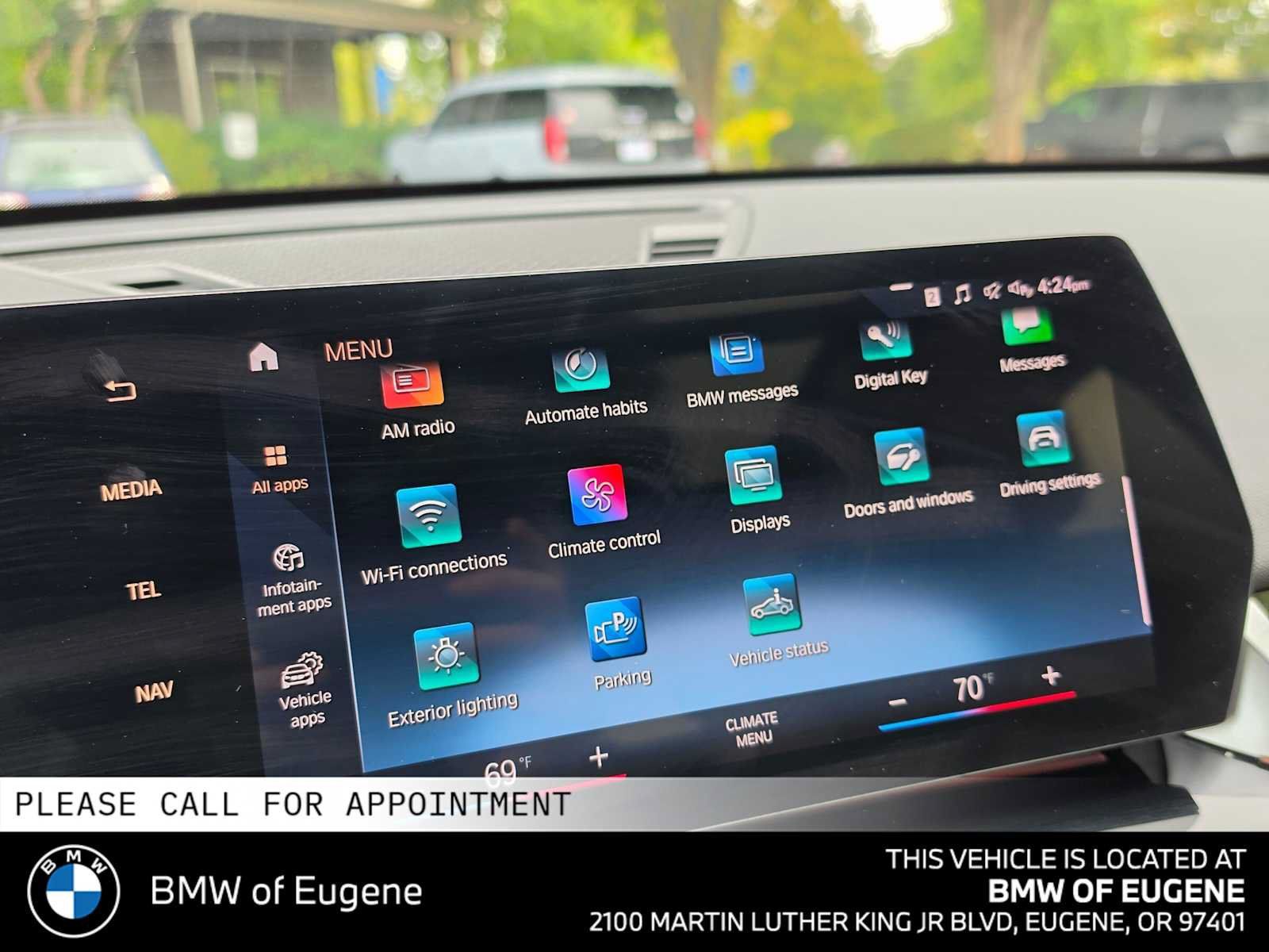 Used 2023 BMW X1 xDrive28i w/ Premium Package AWD/4WD image 29
