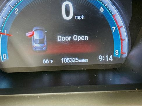 Used 2020 Honda Civic EX-L image 17