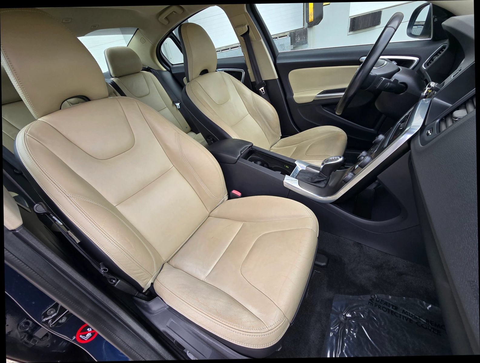 Used 2013 Volvo S60 T5 FWD image 20