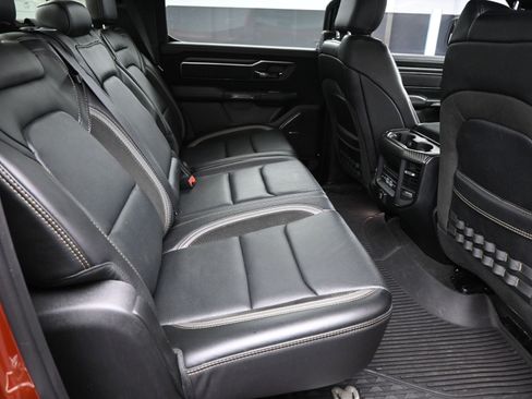 Used 2024 RAM 1500 TRX image 10