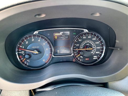 Used 2018 Subaru WRX Premium w/ Popular Package #3 AWD/4WD image 22