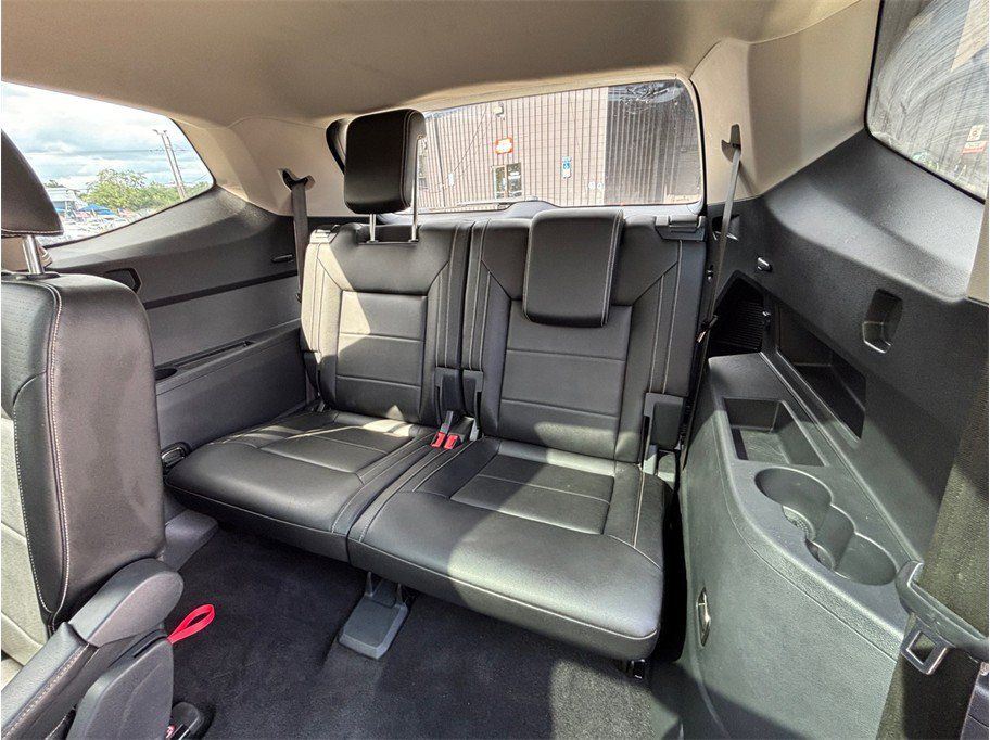 Used 2023 Volkswagen Atlas SE w/ Panoramic Sunroof Package AWD/4WD image 41
