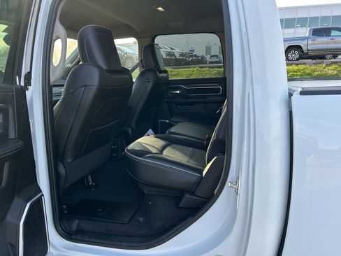 Used 2024 RAM 2500 Laramie image 9
