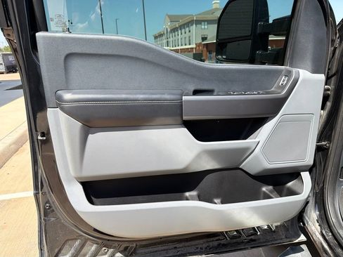 Used 2025 Ford F350 XLT AWD/4WD image 29