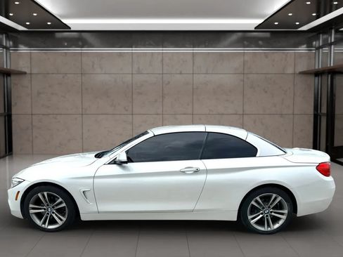 Used 2017 BMW 430i xDrive Convertible AWD/4WD image 18
