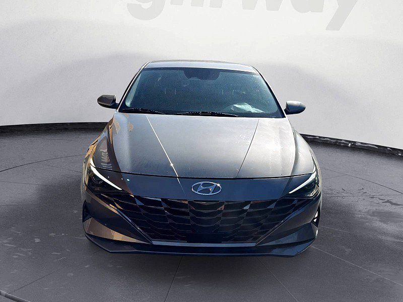 Used 2023 Hyundai Elantra SEL FWD image 8