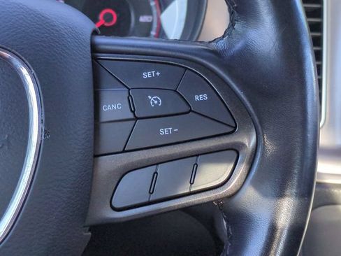 Used 2023 Dodge Charger SXT RWD image 22