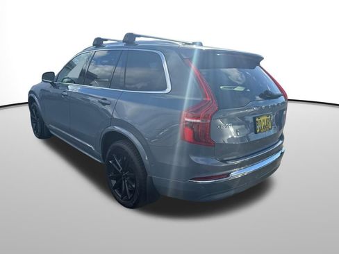 Used 2023 Volvo XC90 T8 Ultimate w/ Protection Package Premier image 7