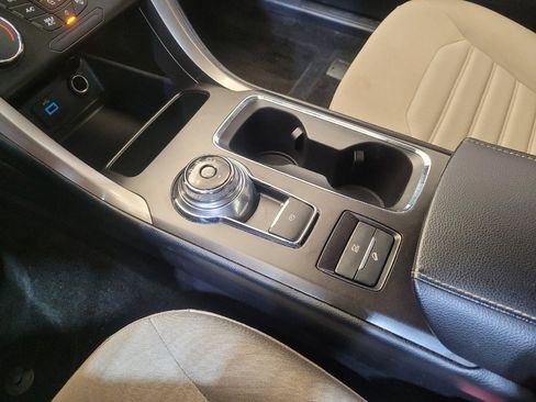 Used 2018 Ford Fusion S image 26