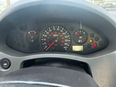 Used 2005 Ford Focus SE image 27