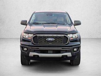 Used 2019 Ford Ranger XLT w/ Equipment Group 302A Luxury video 2