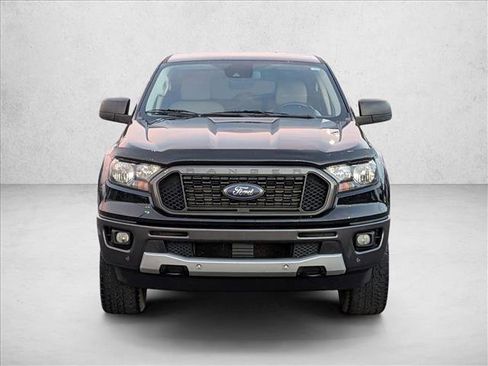 Used 2019 Ford Ranger XLT w/ Equipment Group 302A Luxury image 2