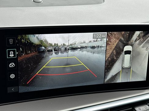 New 2026 Kia Sorento SX Prestige image 16