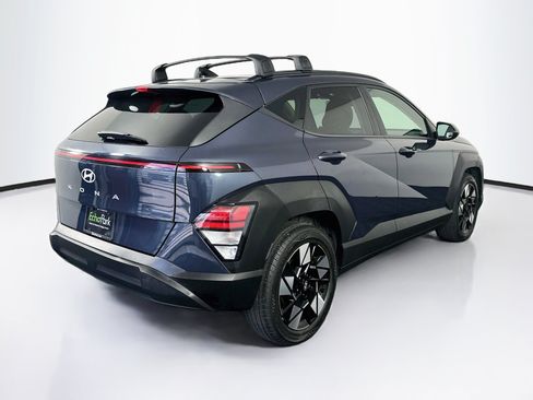 Used 2024 Hyundai Kona SEL w/ Convenience Package FWD image 9