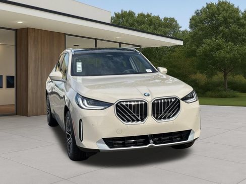 New 2026 BMW X3 xDrive30i w/ Convenience Package AWD/4WD image 5