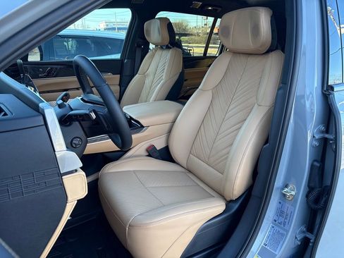 New 2026 Cadillac Escalade IQ Luxury 2 w/ LPO, Floor Liner Package image 18