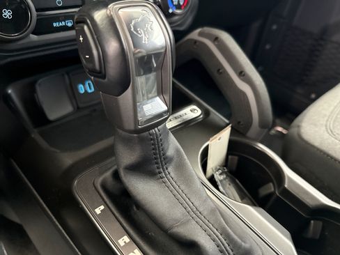 Used 2023 Ford Bronco Big Bend AWD/4WD image 16