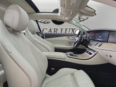 Used 2018 Mercedes-Benz E 400 Coupe w/ Premium 3 Package image 15