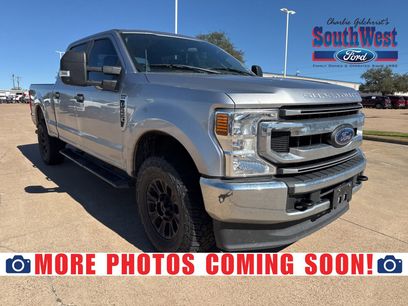 Used 2022 Ford F250 XL w/ STX Appearance Package