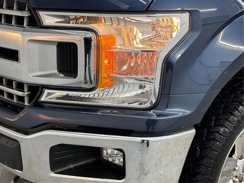 Used 2019 Ford F150 XLT w/ Equipment Group 302A Luxury AWD/4WD image 32