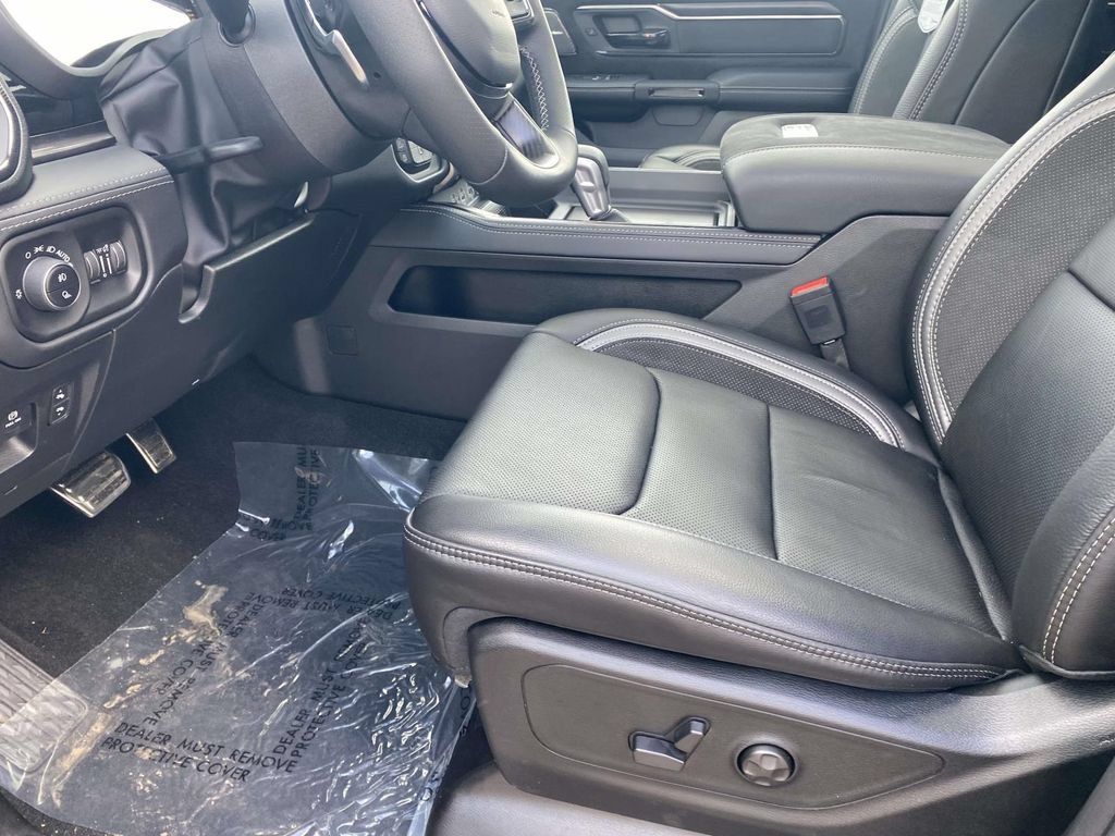 New 2026 RAM 1500 RHO w/ RHO Level 1 Equipment Group AWD/4WD image 11