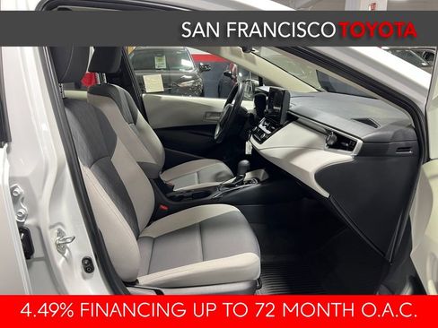 Certified 2023 Toyota Corolla LE image 19