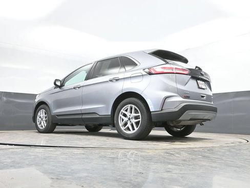 Used 2024 Ford Edge SEL AWD/4WD image 36