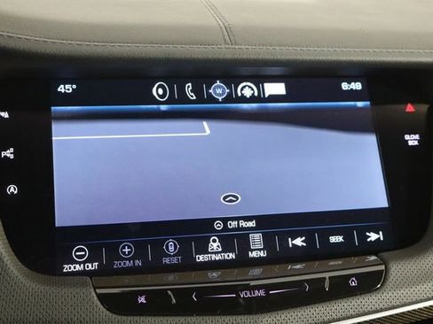 Used 2016 Cadillac CT6 Premium Luxury w/ Comfort Package image 34