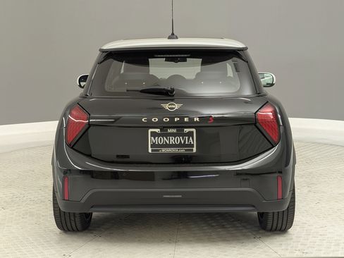 New 2026 MINI Cooper S image 7