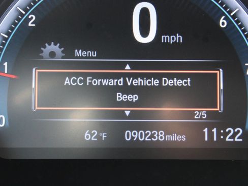 Used 2017 Honda Civic LX image 42